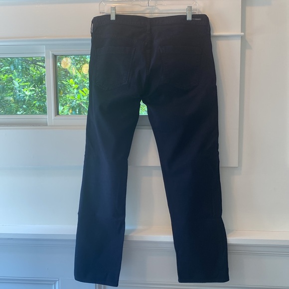 Citizens of Humanity Women’s Jeans Size 29 Dylan Relaxed Boy Jean NWOT - Picture 4 of 10